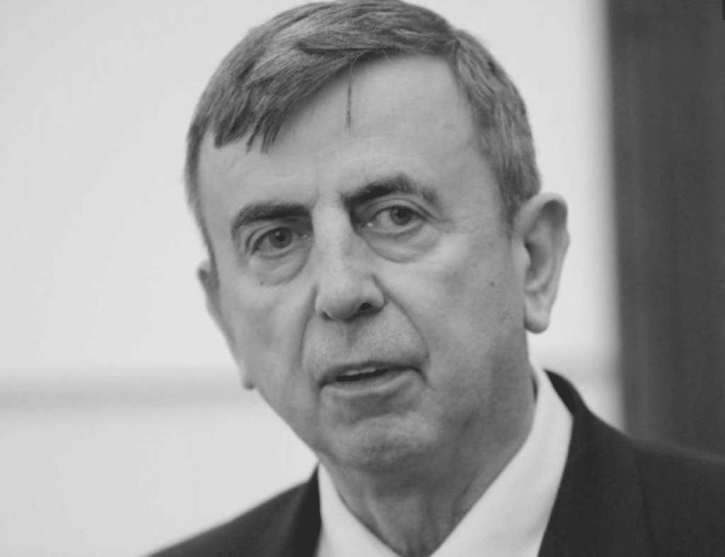 Последно сбогом с проф. Пламен Кангалов