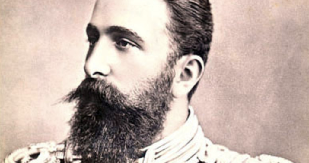 1 юли 1881 г. Княз Александър Батенберг суспендира Търновската конституция