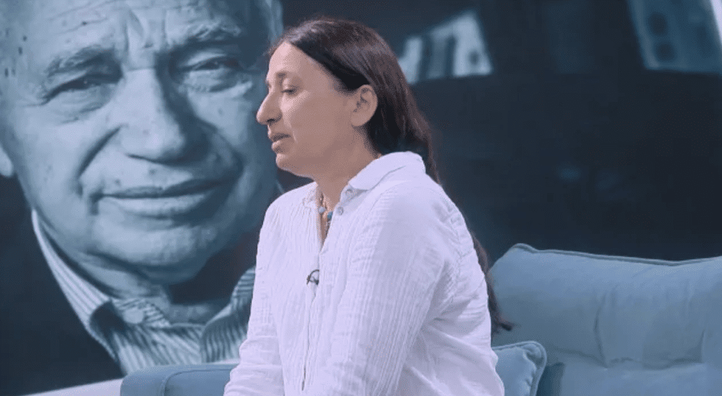 Станка Желева: Баща ми направи много за България, но за съжаление неговото дело е забравено