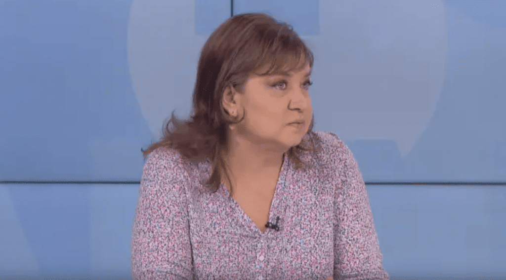 Доц. Киселова: Двете ДПС-та са дали една и съща банкова сметка в ЦИК