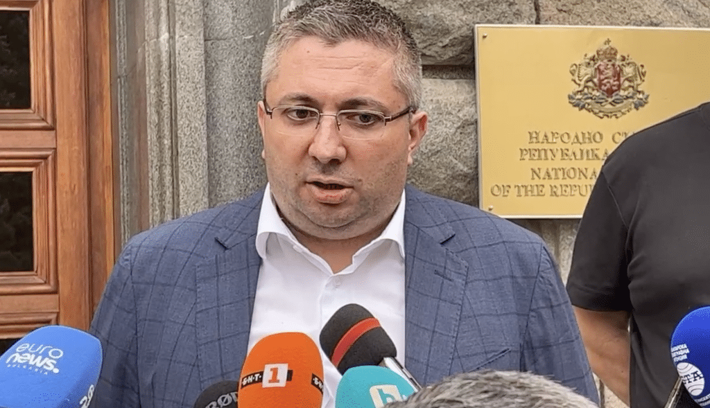 Николай Нанков: Няма да се слагат водомери на кладенците