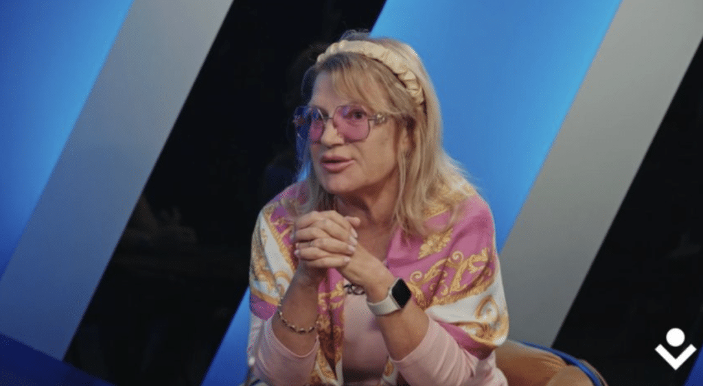 Соня Колтуклиева: Доган винаги е рекетирал през властта