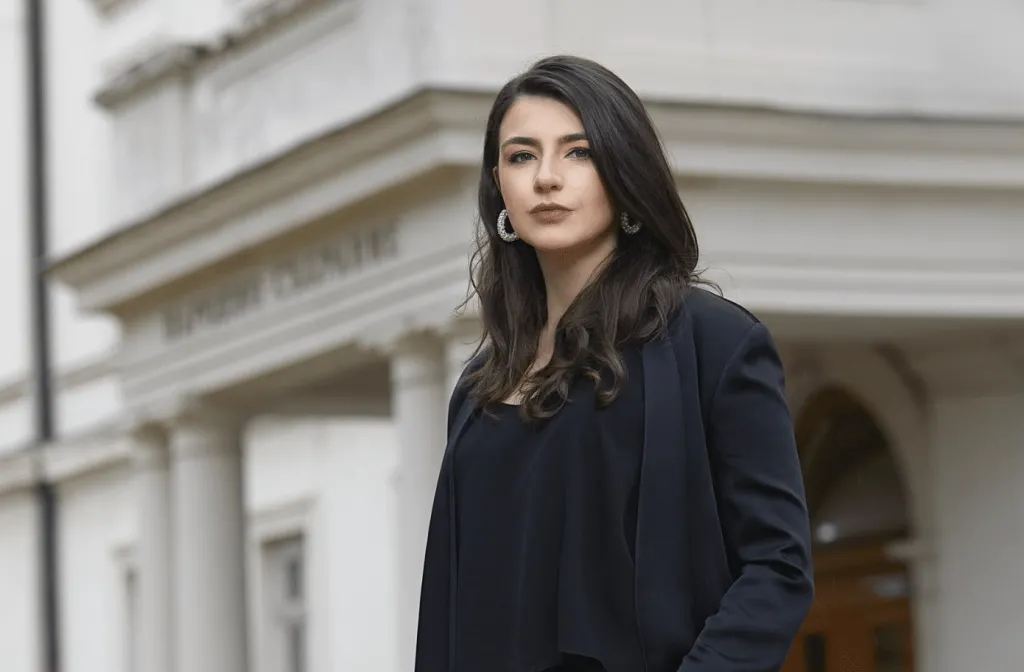 Внесоха обвинителния акт срещу Лена Бориславова