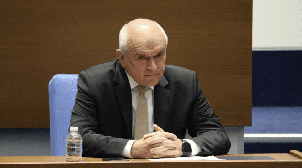 Главчев: Изборите ще са честни, ще сведем до нула теоретичните опции за машинации