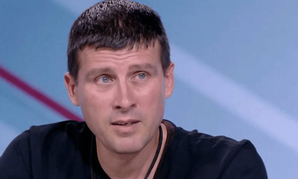 Ивелин Михайлов: Искаха да ме арестуват. Полицаи ми казаха: „Трябва да има фойерверки“