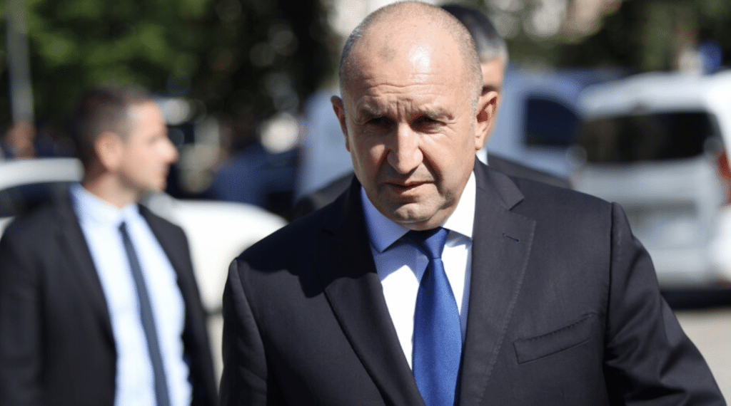 Румен Радев: С Георги Марков си отива частица от легендарното поколение на българския рок