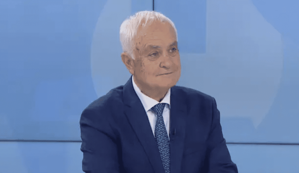 Запрянов: Всичко, което се дава на Украйна, е декларирано