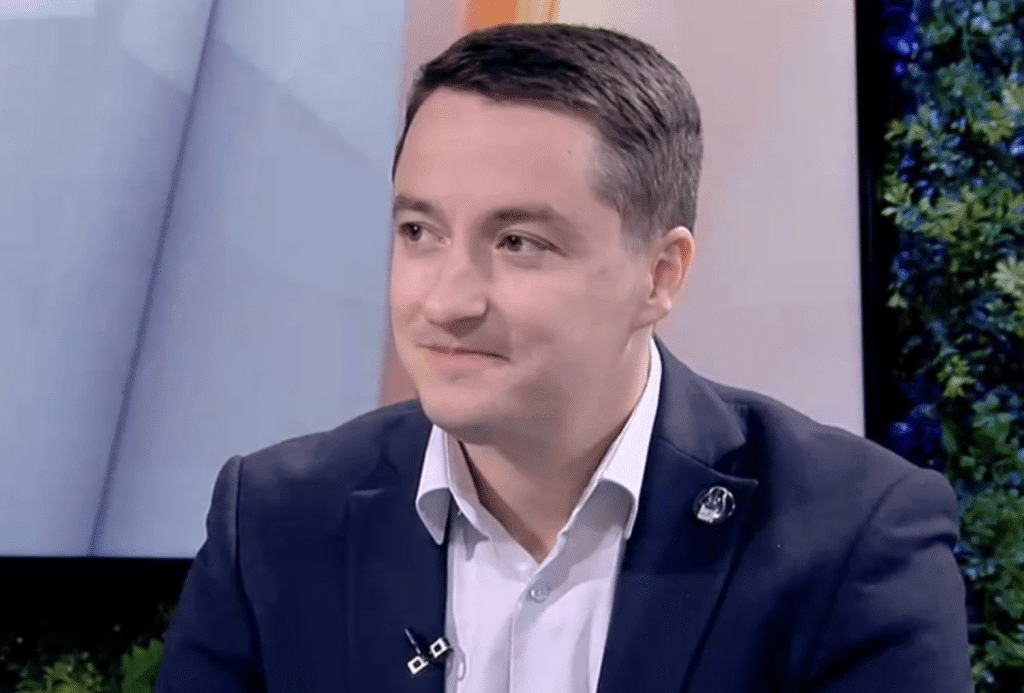 Явор Божанков отново смени отбора