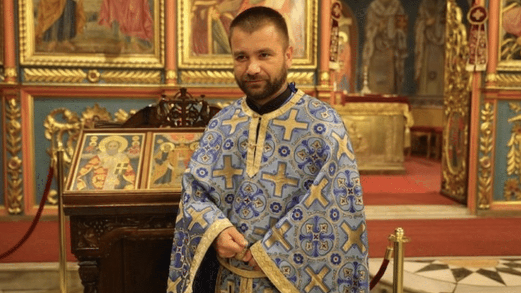 Протойерей Светослав Анчев: Всички носим своя кръст и затова го празнуваме не само един път в годината, а всеки ден