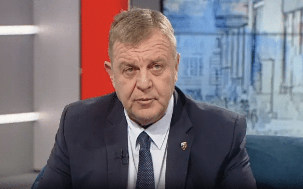 Каракачанов: МС незабавно да публикува текста на договора с Украйна