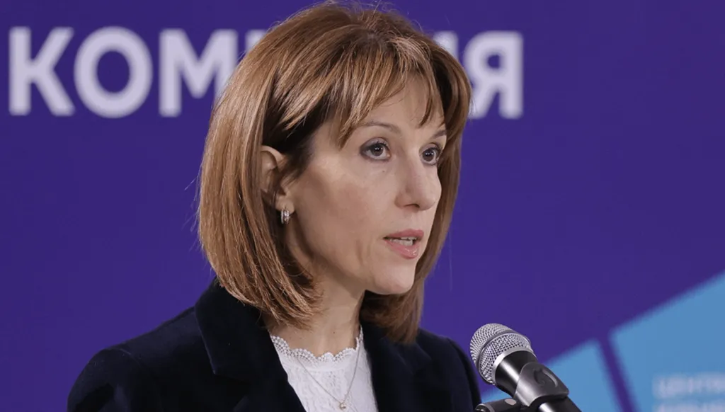 Камелия Нейкова: ЦИК приема своите решения съобразно разпоредбите на закона, а не под политически натиск