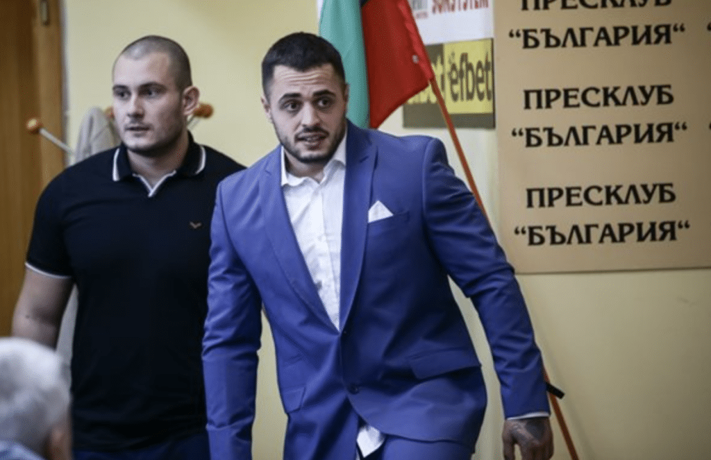 Карлос Насар се опасява от подхвърлен допинг