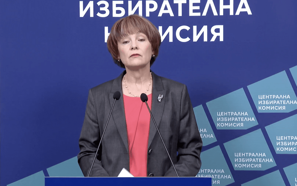 Как продължава подготовката за изборите през октомври?