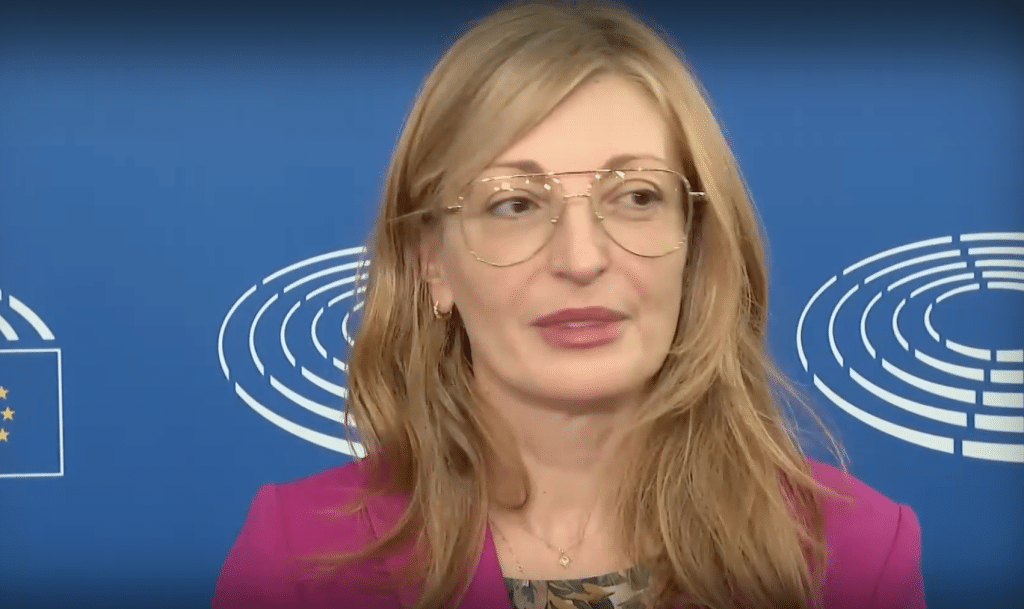 Захариева: България получи един от ресорите на бъдещето