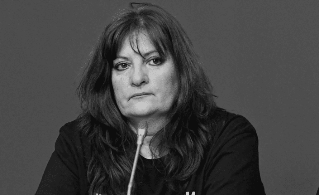 Почина Вера Иванова от „Системата ни убива“