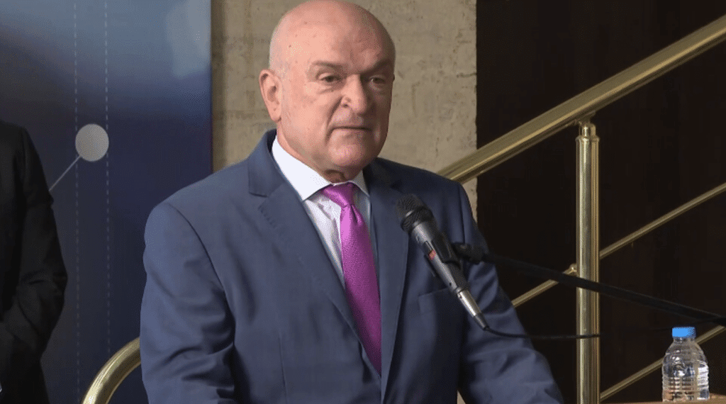 Главчев: Има надграждане на елементи от процесите на подготовка за изборите