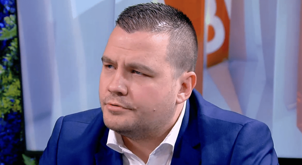 Балабанов: ИТН ще бъде незаобиколим фактор в следващия парламент