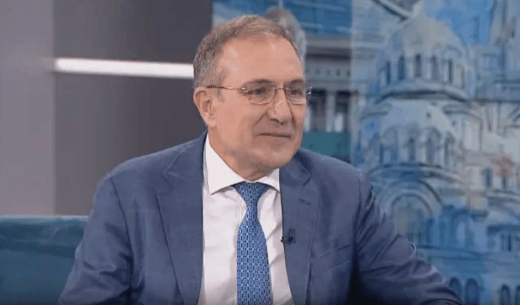 Борислав Гуцанов: Най-важното беше лявото обединение