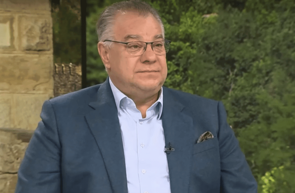 Д-р Ненков: Гласувайте на 27 октомври, вместо да плюете по Фейсбук