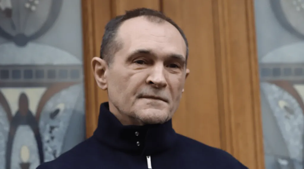 Божков заведе дело в САЩ за изваждане от „Магнитски“