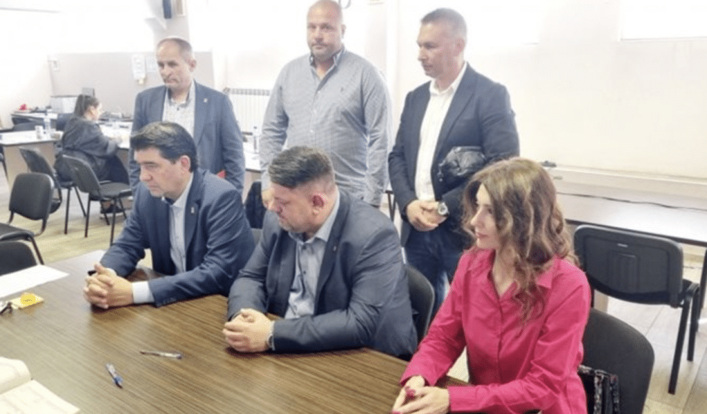 Атанас Зафиров: Още две партии влизат в „БСП – обединена левица“