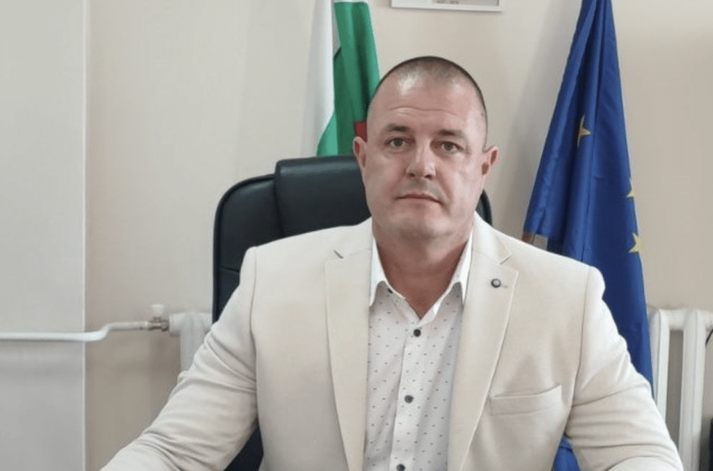 Делото за побоя над шефа на полицията в Русе тръгва през декември
