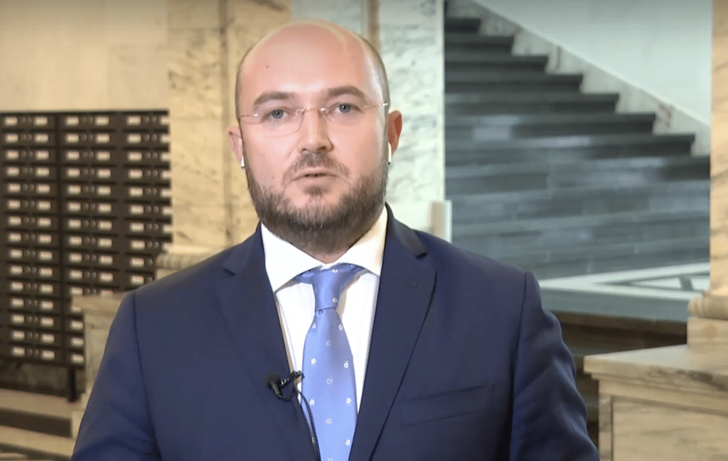 Георгиев: Във ветото на Радев върху Закона за адвокатурата има абсурдни мотиви