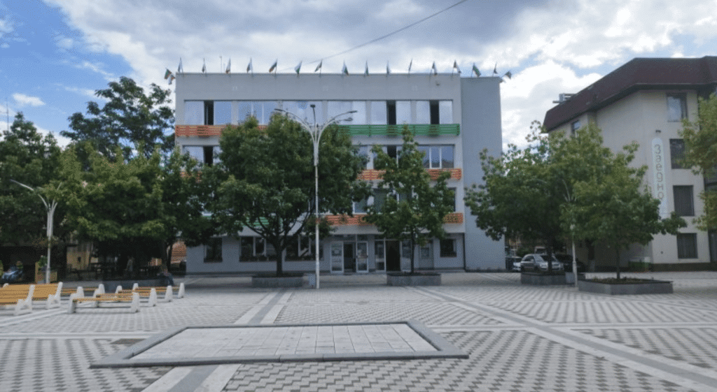 Европейската прокуратура проверява община Симитли