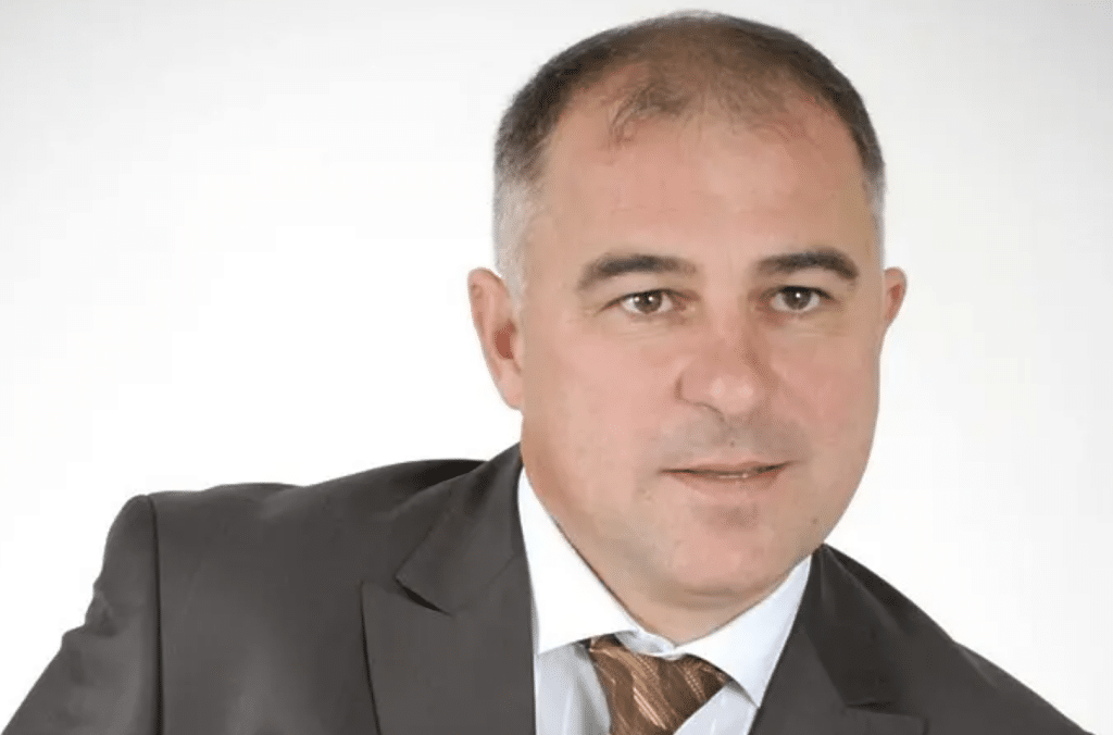 Кметът на Симитли за акцията на Европрокуратурата: Проверката е рутинна