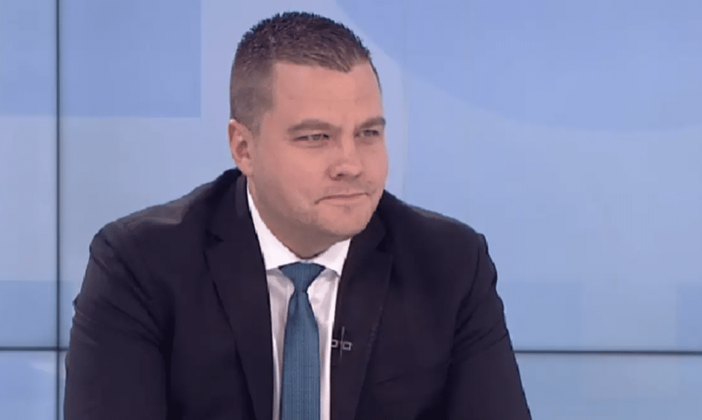 Балабанов: Готови сме да управляваме