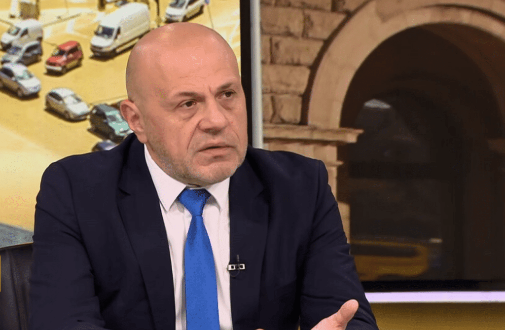 Томислав Дончев: Трябва да се върнем към реалността – първият прави кабинет