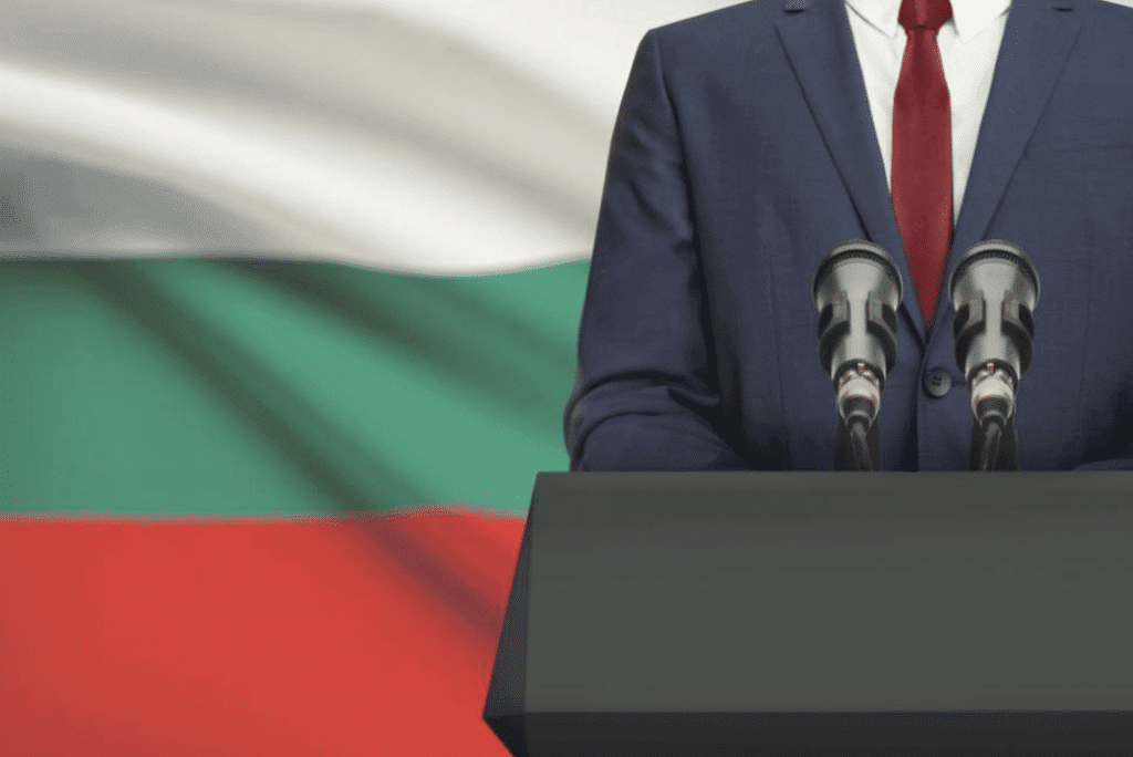 Старт на предизборната кампания