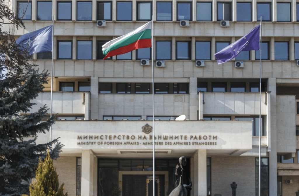 МВнР потвърди само за една задържана в Русия българка