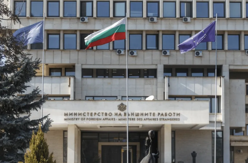 В безопасност са четирима от петимата изчезнали българи в Испания