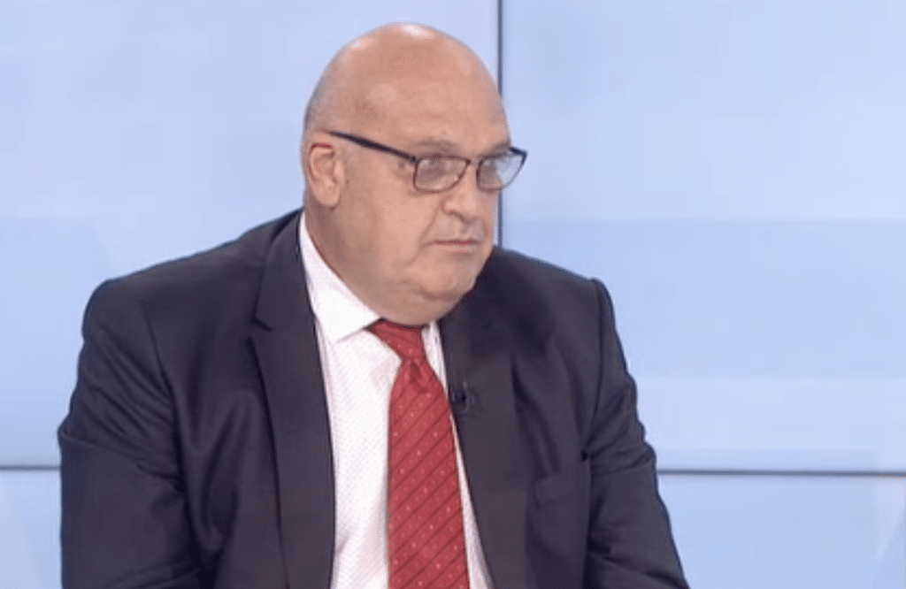 Д-р Брънзалов: Ще се борим за достойно заплащане на лекарския труд