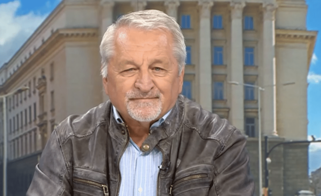 Иван Хиновски: Каквото и да правим, до две години ще загубим мините и ТЕЦ Марица-Изток 2