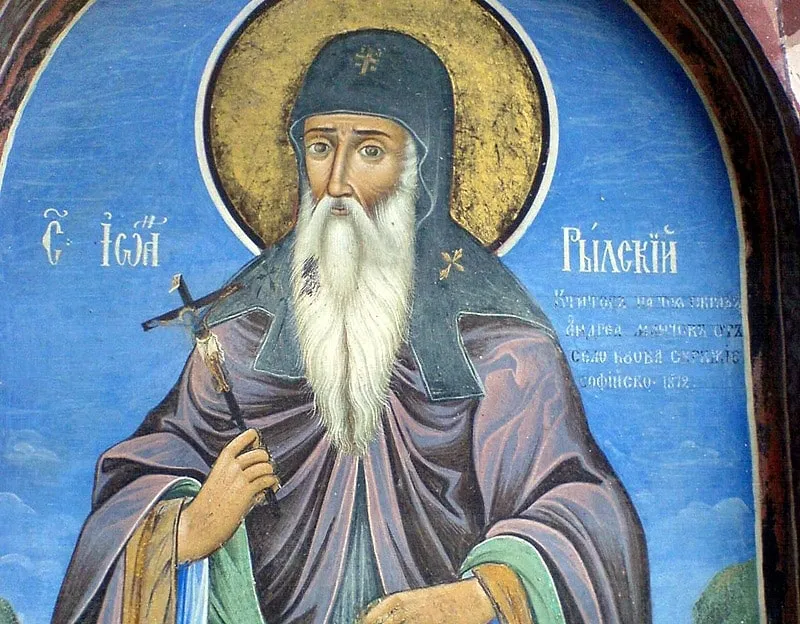 На 19 октомври се отбелязват празникът на св. Иван Рилски и Денят на лекаря