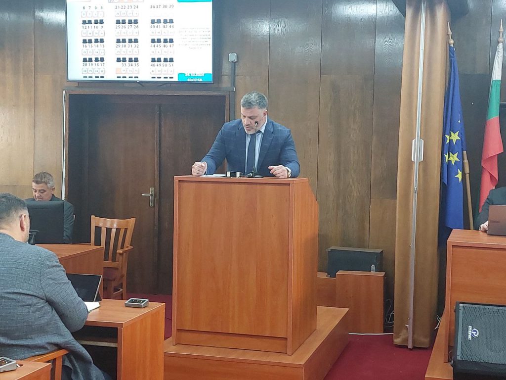 Общинският съвет в Русе прие наредба за финансово подпомагане на спортните клубове и спортните дейности