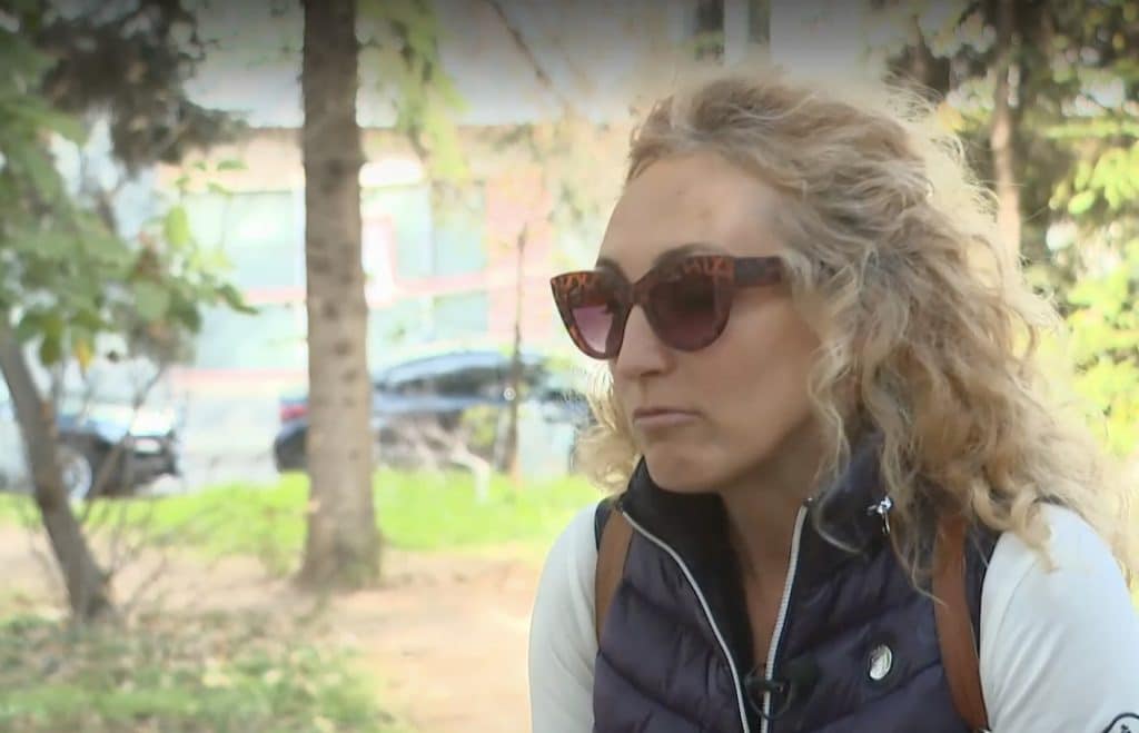 Майката за загиналия парашутист: Нищо няма да го върне