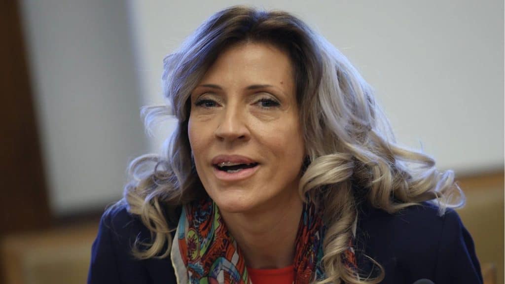 Съдия Цариградска е „Човек на годината“ за 2024 г.