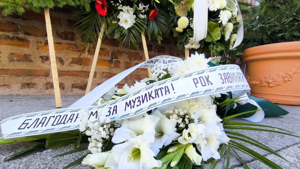 Непримирим към неправдата, истински демократ и човек, който не жалеше сили и енергия  за промяната на утрешния ден към по-добро