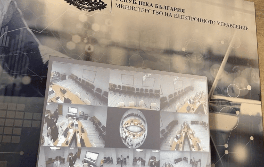 Започна удостоверяването на машините за гласуване