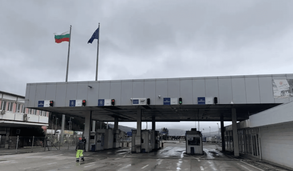 Реконструираният граничен пункт „Калотина“ ще бъде открит от служебния премиер Димитър Главчев