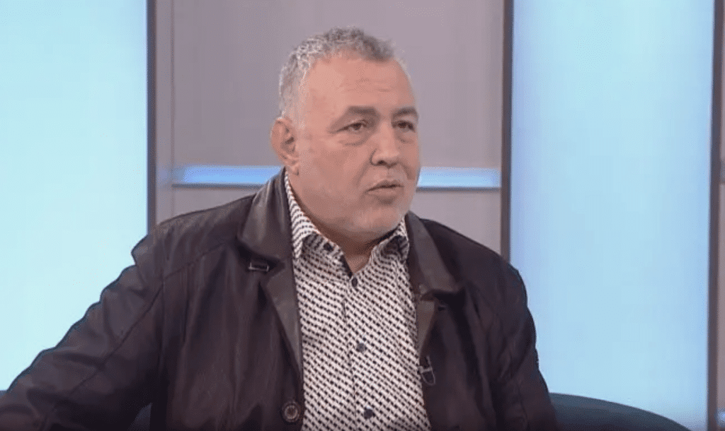 Христо Мутафчиев: Простакът демокрация не ще