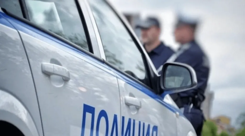МВР продължава акциите срещу купения вот в цялата страна
