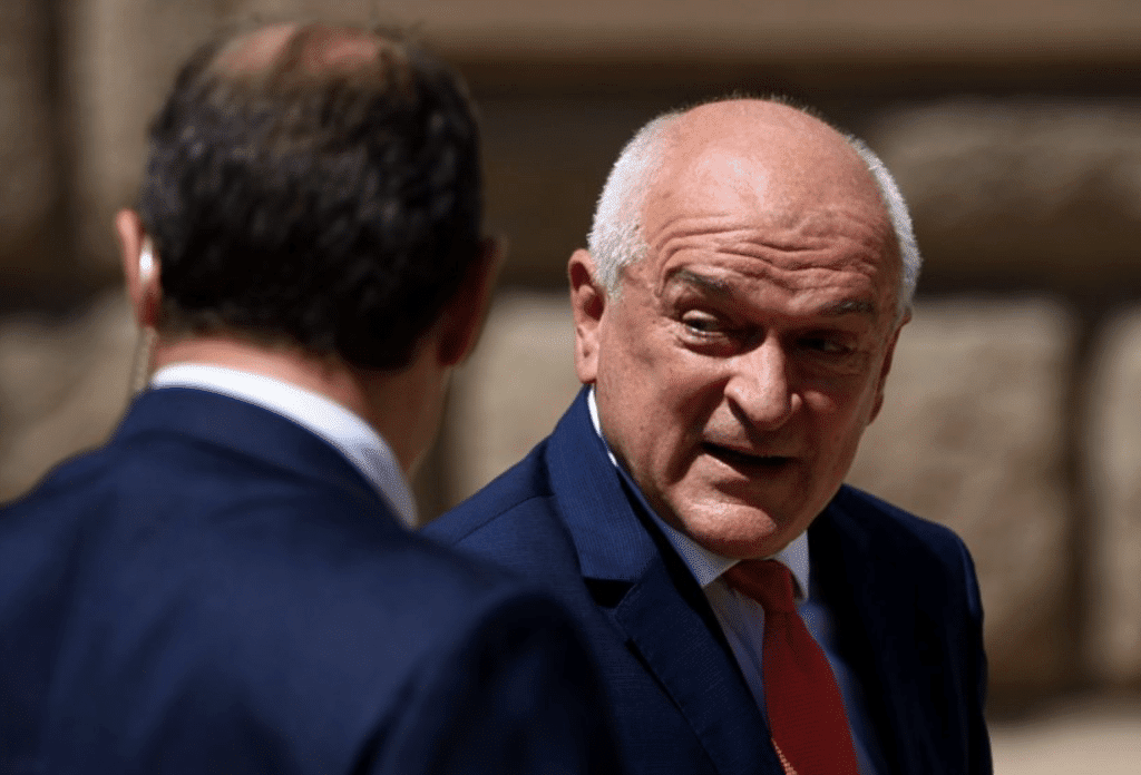 ПП-ДБ подаде сигнал до Антикорупционната комисия за несъвместимост на Димитър Главчев