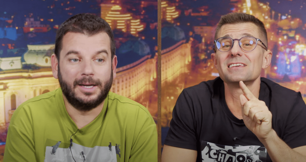 Иван и Андрей вече няма да са продуценти на „Бригада Нов дом“