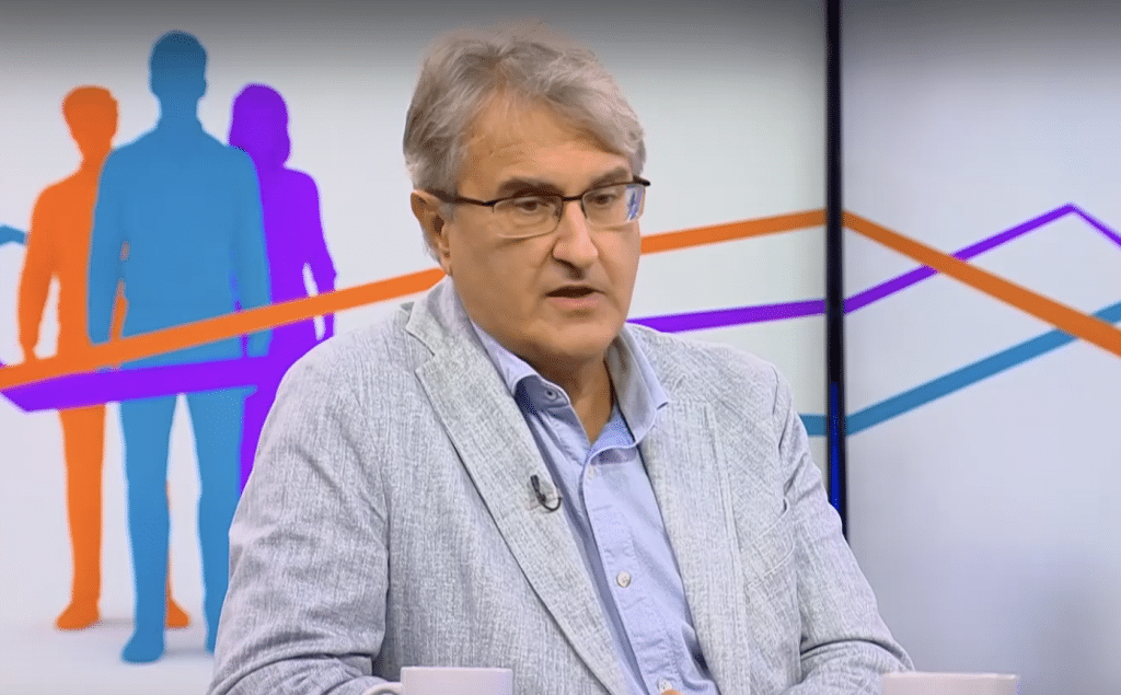 Евгени Кънев: Най-вероятният сценарий е да започнем годината без определен държавен бюджет