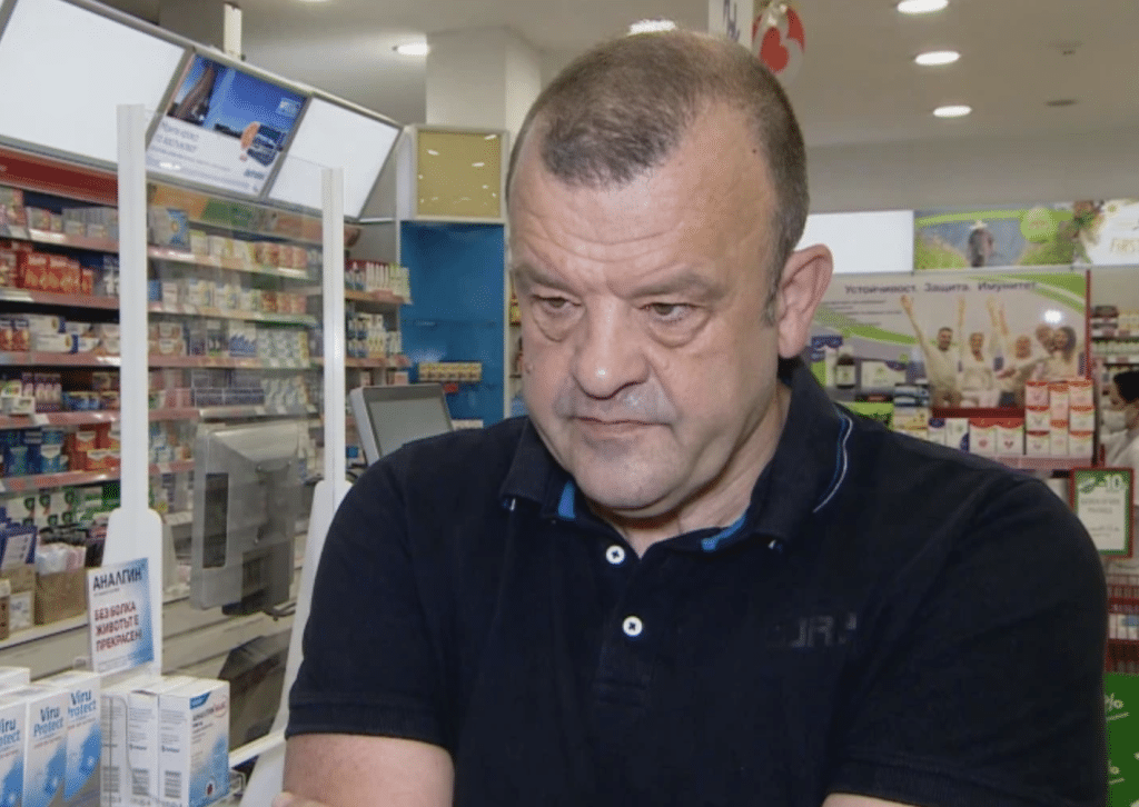 Костов: Поскъпване в аптеките има, но регламентирано