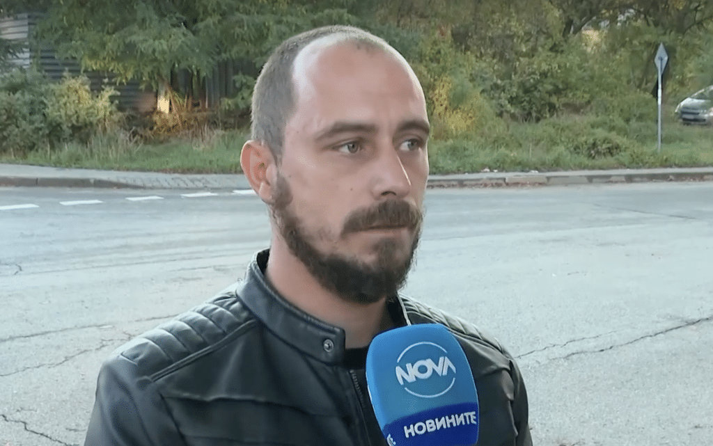 Бащата на пострадалото при катастрофата с Анелия дете: То никога няма да бъде същото